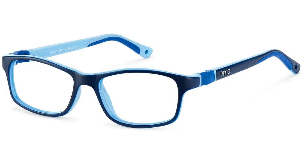 Nanovista CREW 3.0 Eyeglasses - view 7